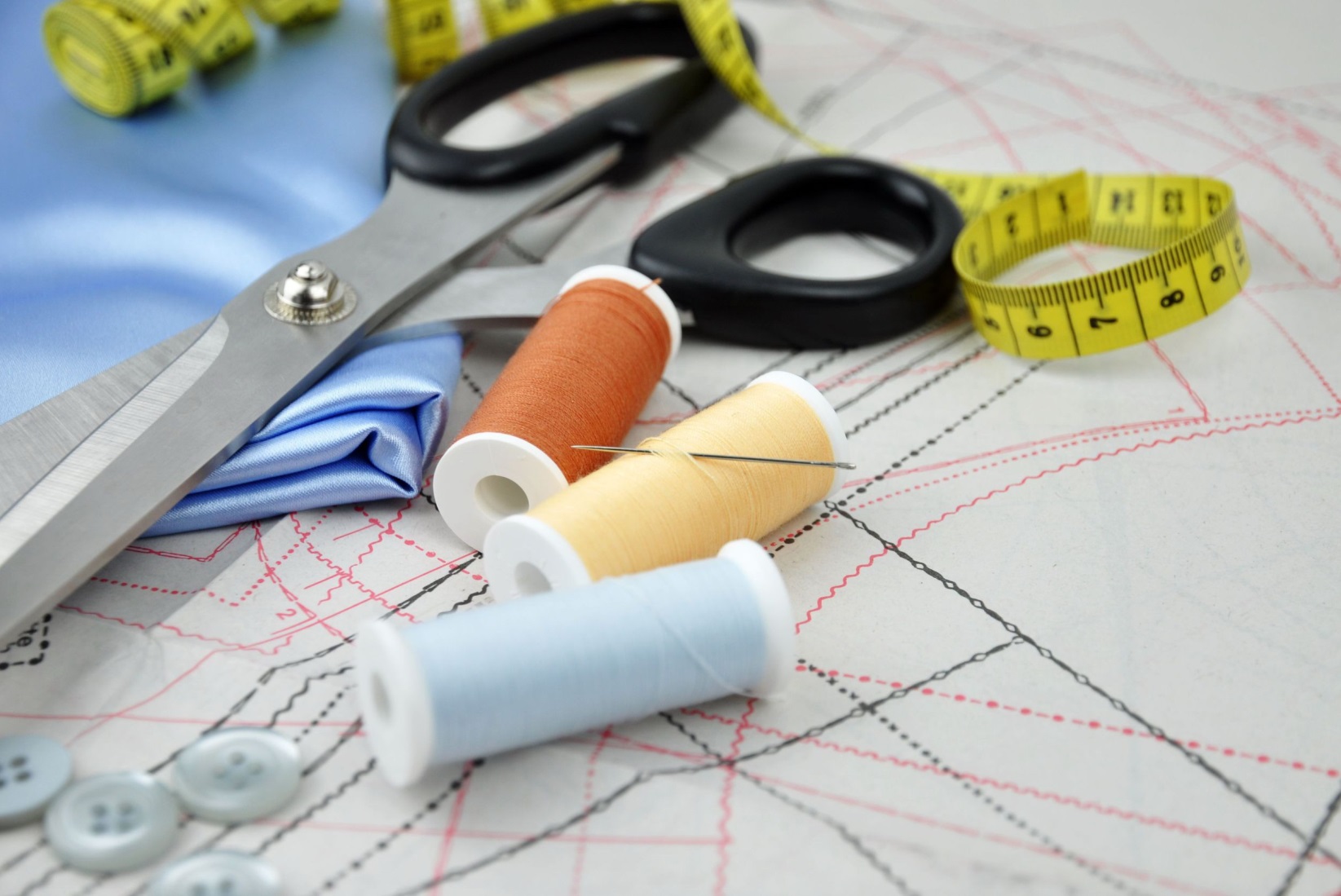 諾亞開發-專業制服設計製造二十載