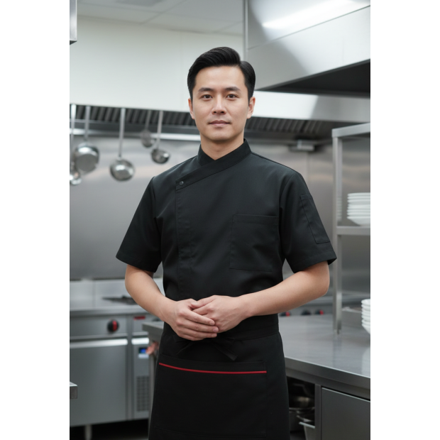 訂製廚師服
